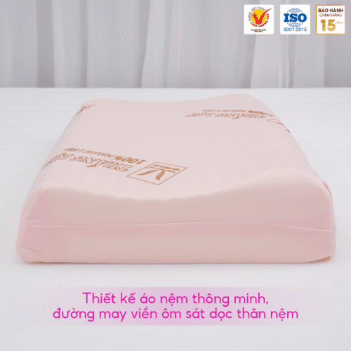 Goi cao su thien nhien thang loi masage chinh hang