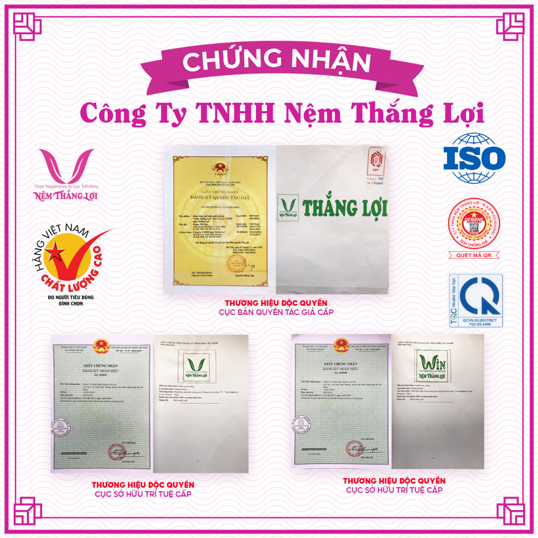 nemthangloichinhhang.vn chung nhan chat luong