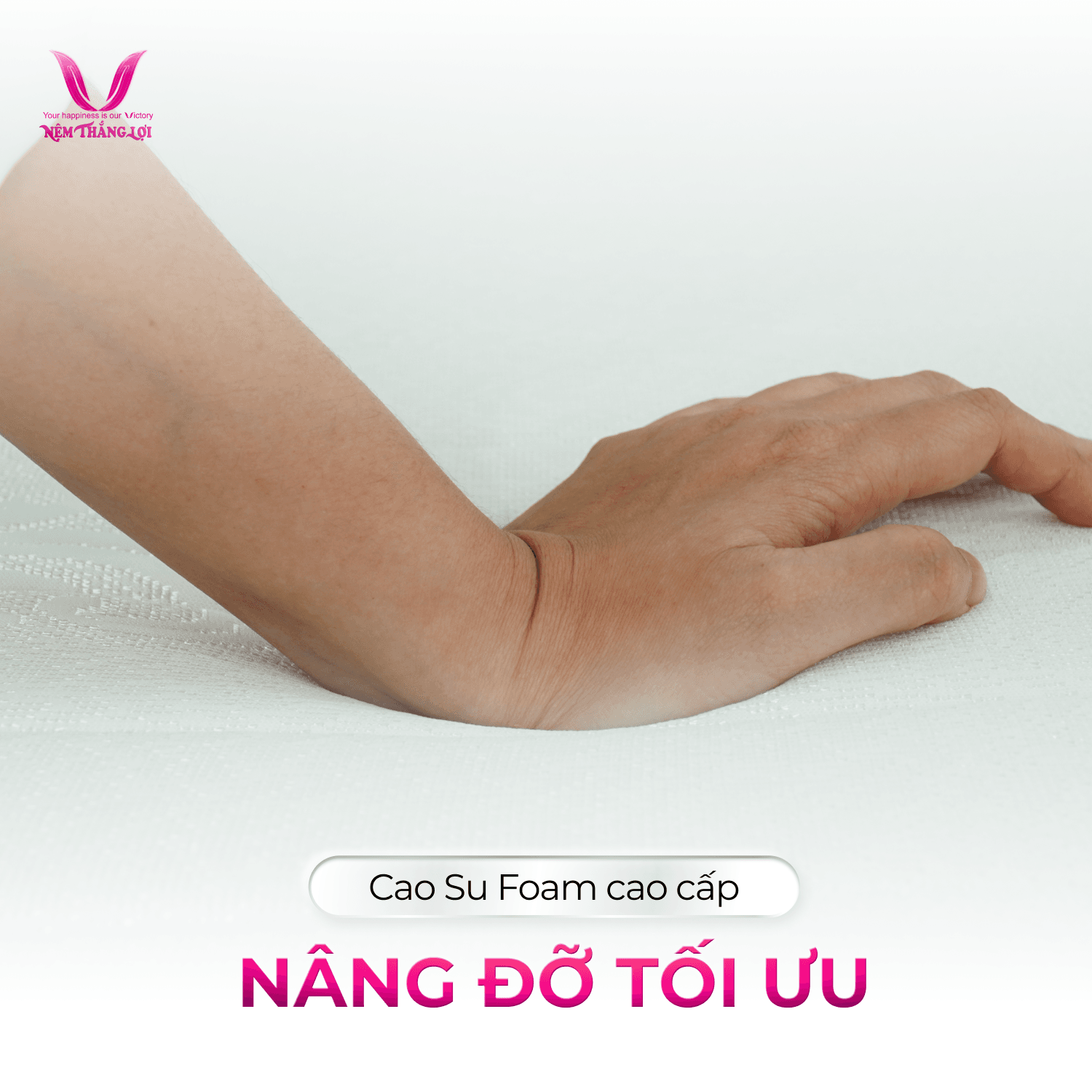 nemthangloichinhhang.vn memory foam thang loi dan hoi