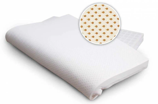 nệm cao su non Thắng Lợi có nóng không